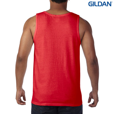 5200 - Gildan - Heavy Cotton Adult Singlet