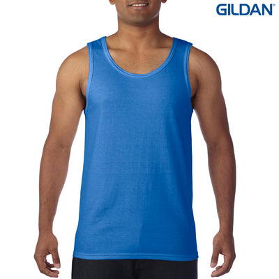5200 - Gildan - Heavy Cotton Adult Singlet