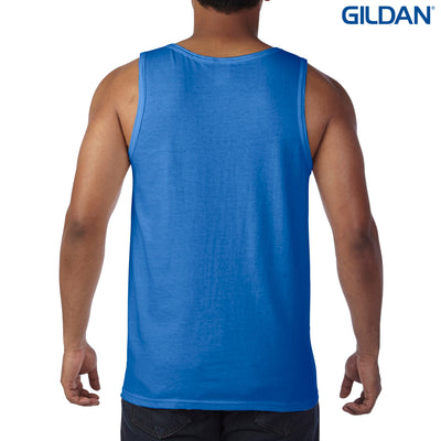 5200 - Gildan - Heavy Cotton Adult Singlet