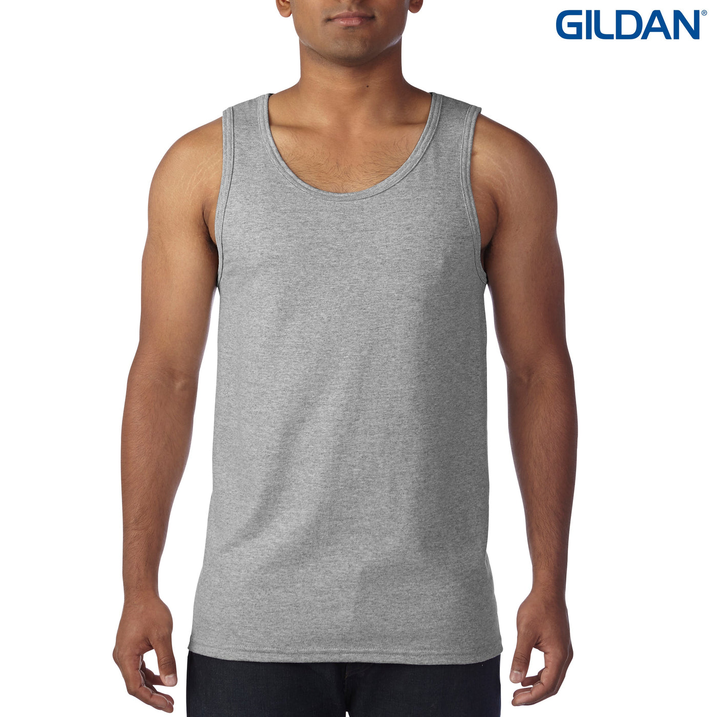 5200 - Gildan - Heavy Cotton Adult Singlet