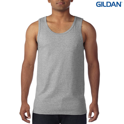 5200 - Gildan - Heavy Cotton Adult Singlet
