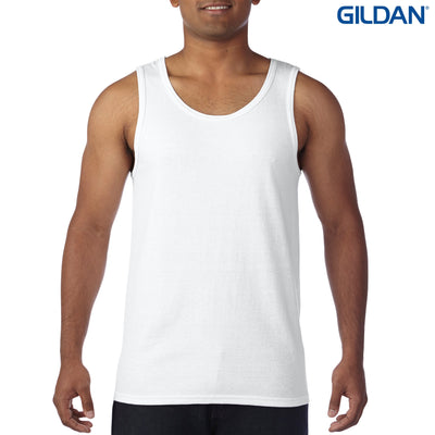 5200 - Gildan - Heavy Cotton Adult Singlet