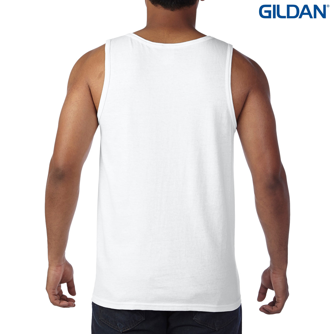 5200 - Gildan - Heavy Cotton Adult Singlet