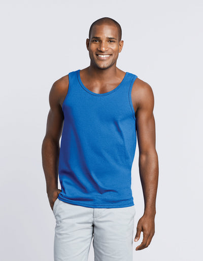 5200 - Gildan - Heavy Cotton Adult Singlet