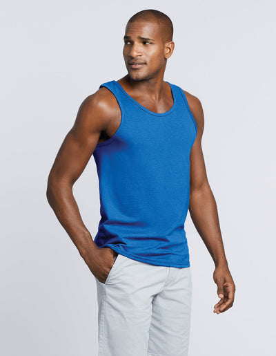 5200 - Gildan - Heavy Cotton Adult Singlet
