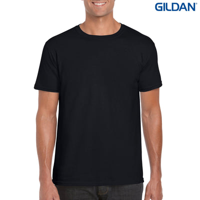 64000 - Gildan - Softstyle Adult T-Shirt