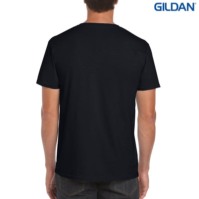 64000 - Gildan - Softstyle Adult T-Shirt