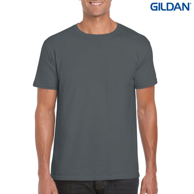 64000 - Gildan - Softstyle Adult T-Shirt