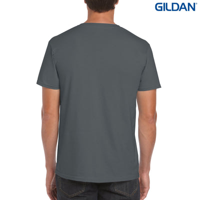 64000 - Gildan - Softstyle Adult T-Shirt