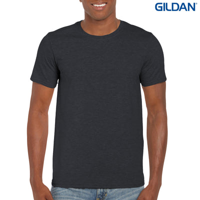 64000 - Gildan - Softstyle Adult T-Shirt