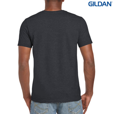 64000 - Gildan - Softstyle Adult T-Shirt