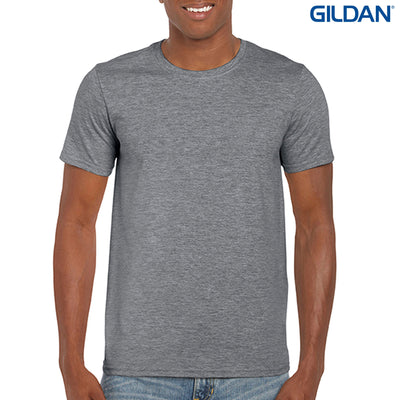 64000 - Gildan - Softstyle Adult T-Shirt