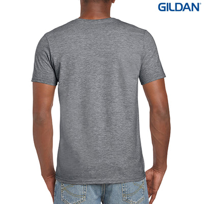 64000 - Gildan - Softstyle Adult T-Shirt