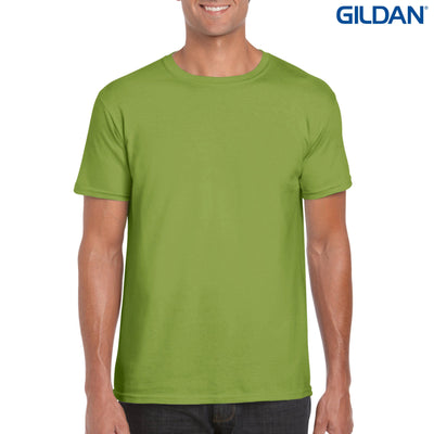64000 - Gildan - Softstyle Adult T-Shirt