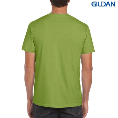 64000 - Gildan - Softstyle Adult T-Shirt