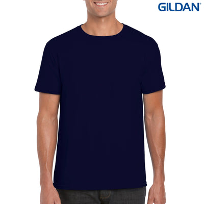 64000 - Gildan - Softstyle Adult T-Shirt