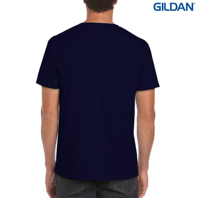 64000 - Gildan - Softstyle Adult T-Shirt