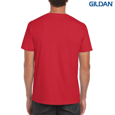 64000 - Gildan - Softstyle Adult T-Shirt