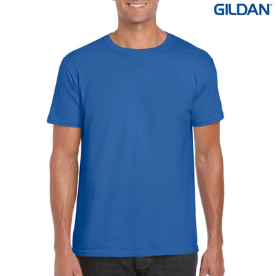 64000 - Gildan - Softstyle Adult T-Shirt