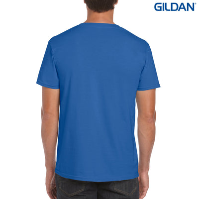 64000 - Gildan - Softstyle Adult T-Shirt