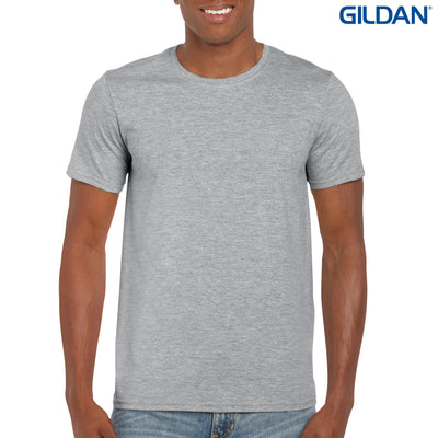 64000 - Gildan - Softstyle Adult T-Shirt