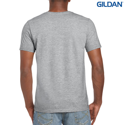 64000 - Gildan - Softstyle Adult T-Shirt