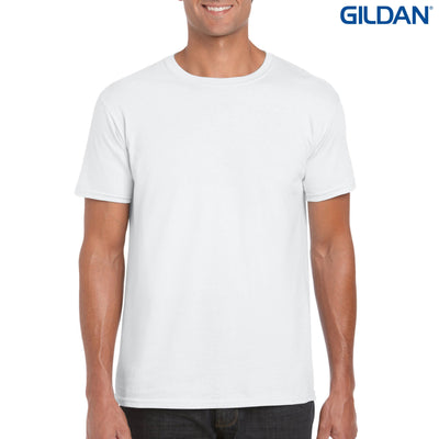64000 - Gildan - Softstyle Adult T-Shirt