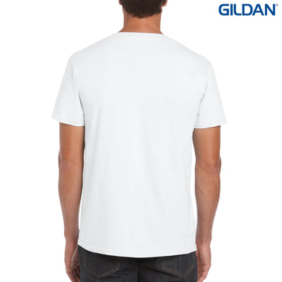 64000 - Gildan - Softstyle Adult T-Shirt