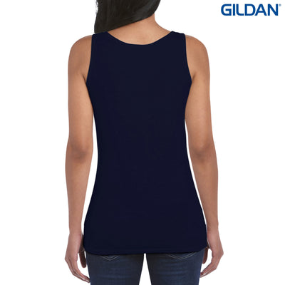 64200L - Gildan - Softstyle Ladies Tank Top