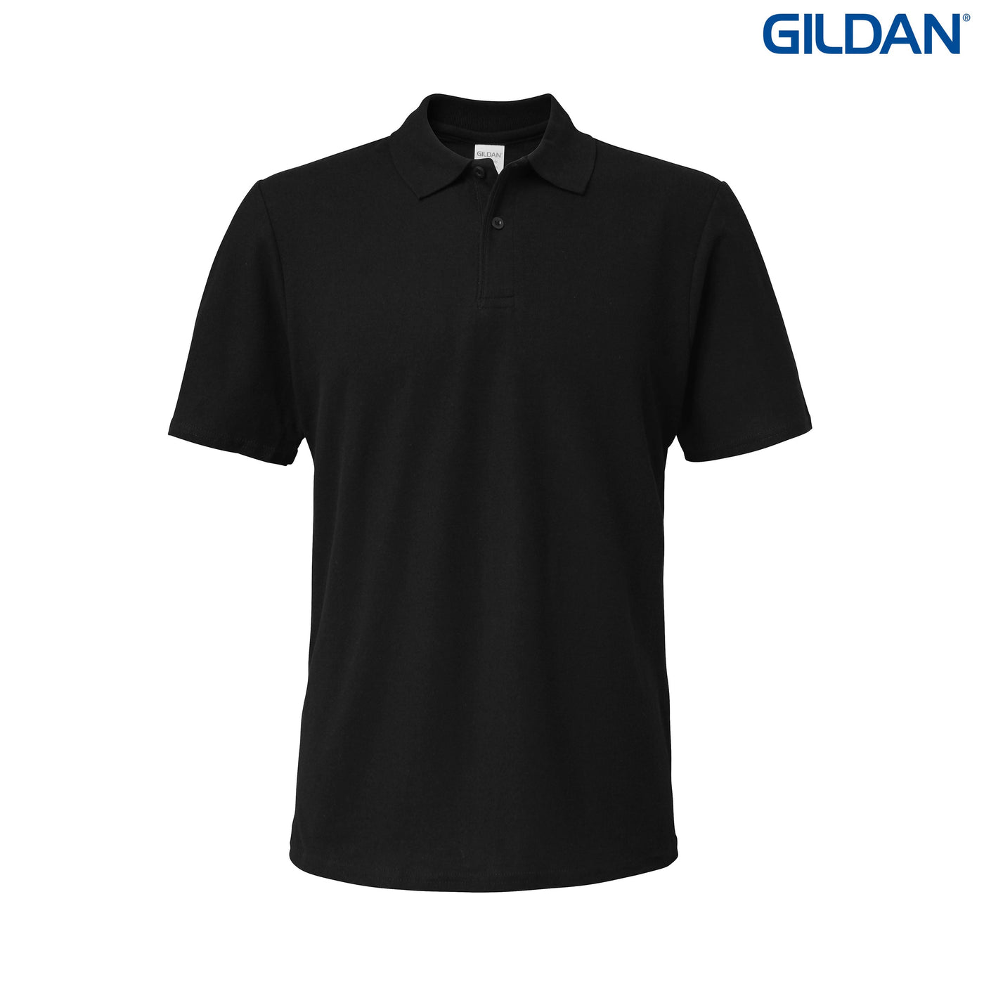 64800 - Gildan - Softstyle Adult Double Pique Polo
