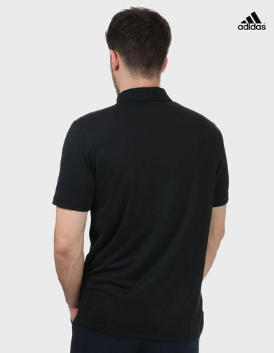 Adidas Mens Recycled Performance Polo Shirt