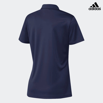 Adidas Ladies Recycled Performance Polo Shirt