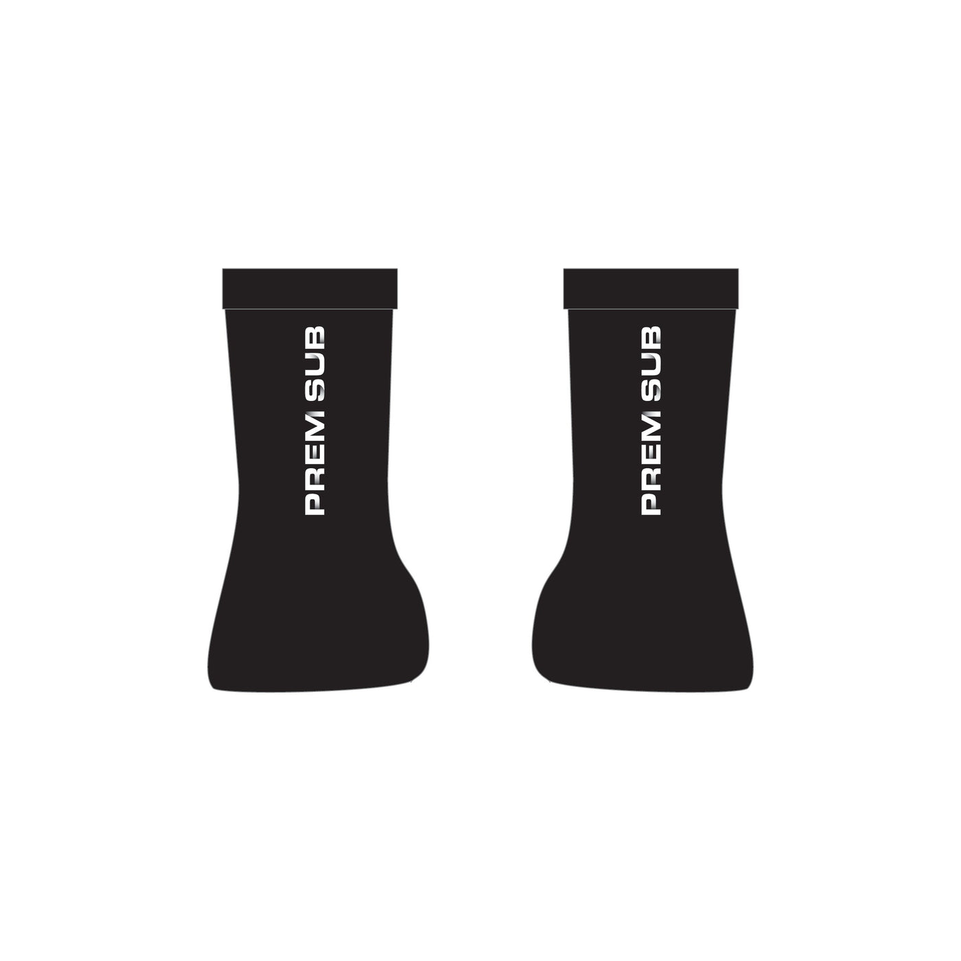 Accessories Mid Socks