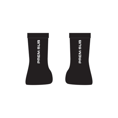 Accessories Mid Socks