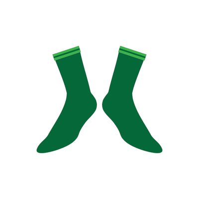 Accessories Sublimated Socks
