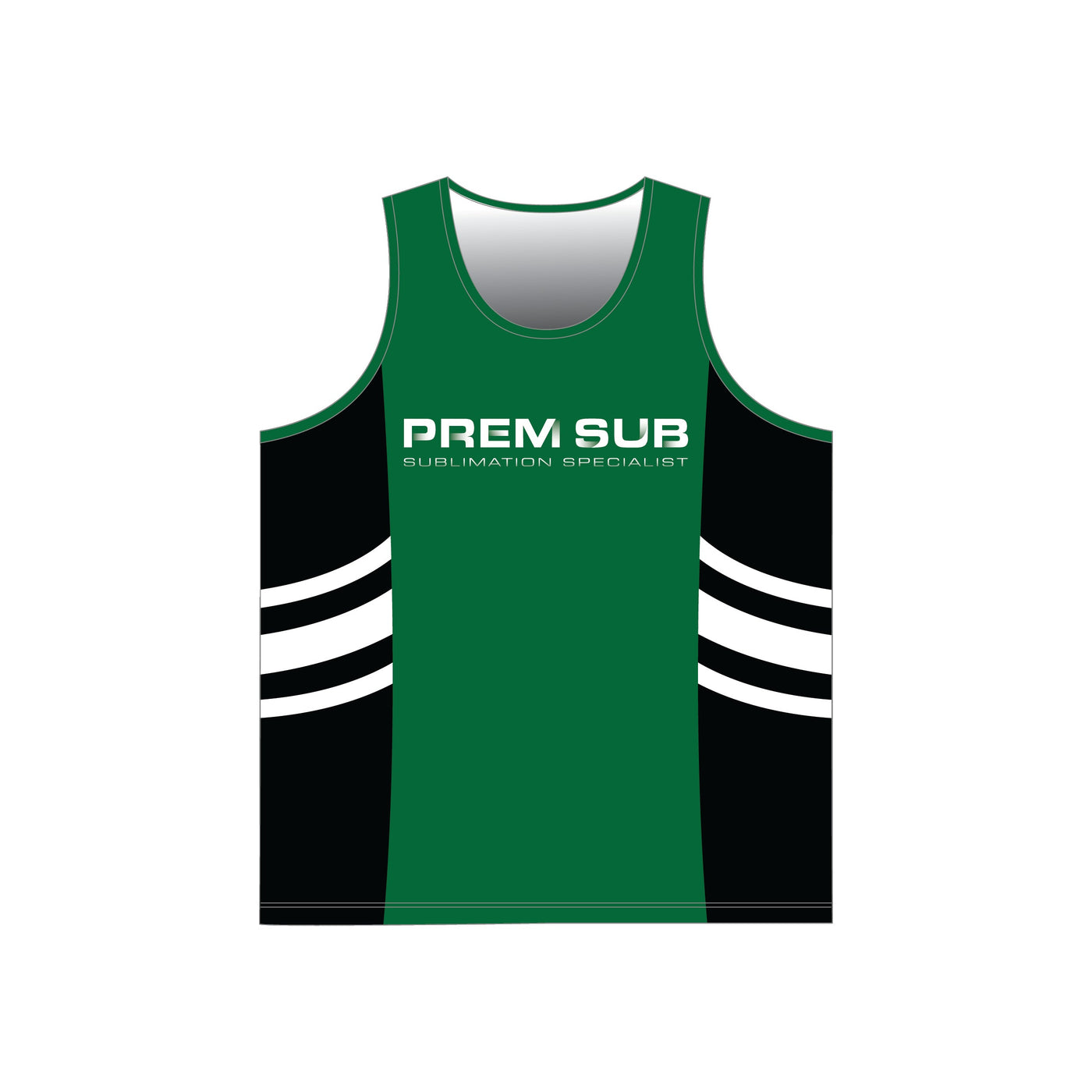 Athletics Elite Track Singlet