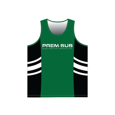 Athletics Elite Track Singlet