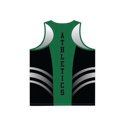 Athletics Elite Track Singlet