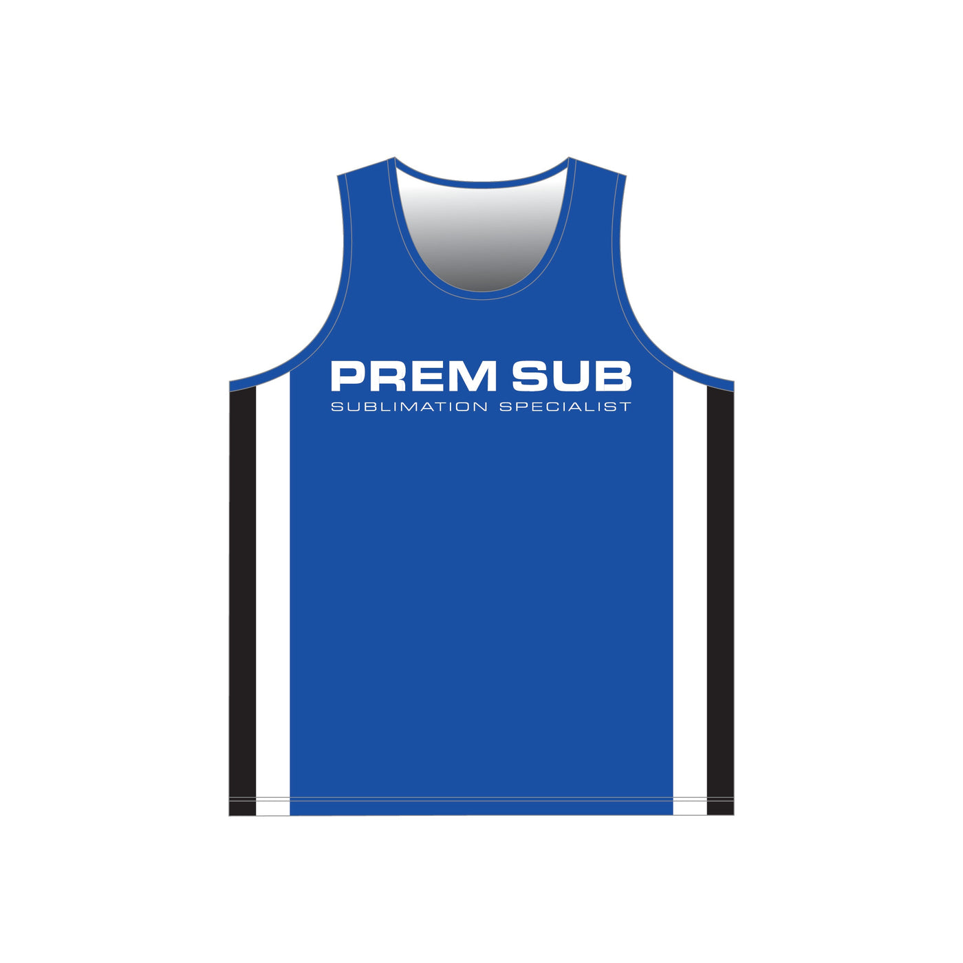 Athletics Standard Track Singlet