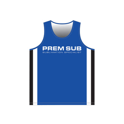 Athletics Standard Track Singlet