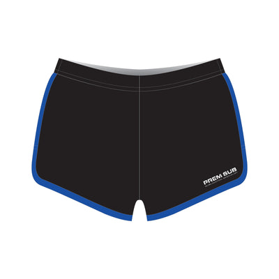 Athletics Track Shorts