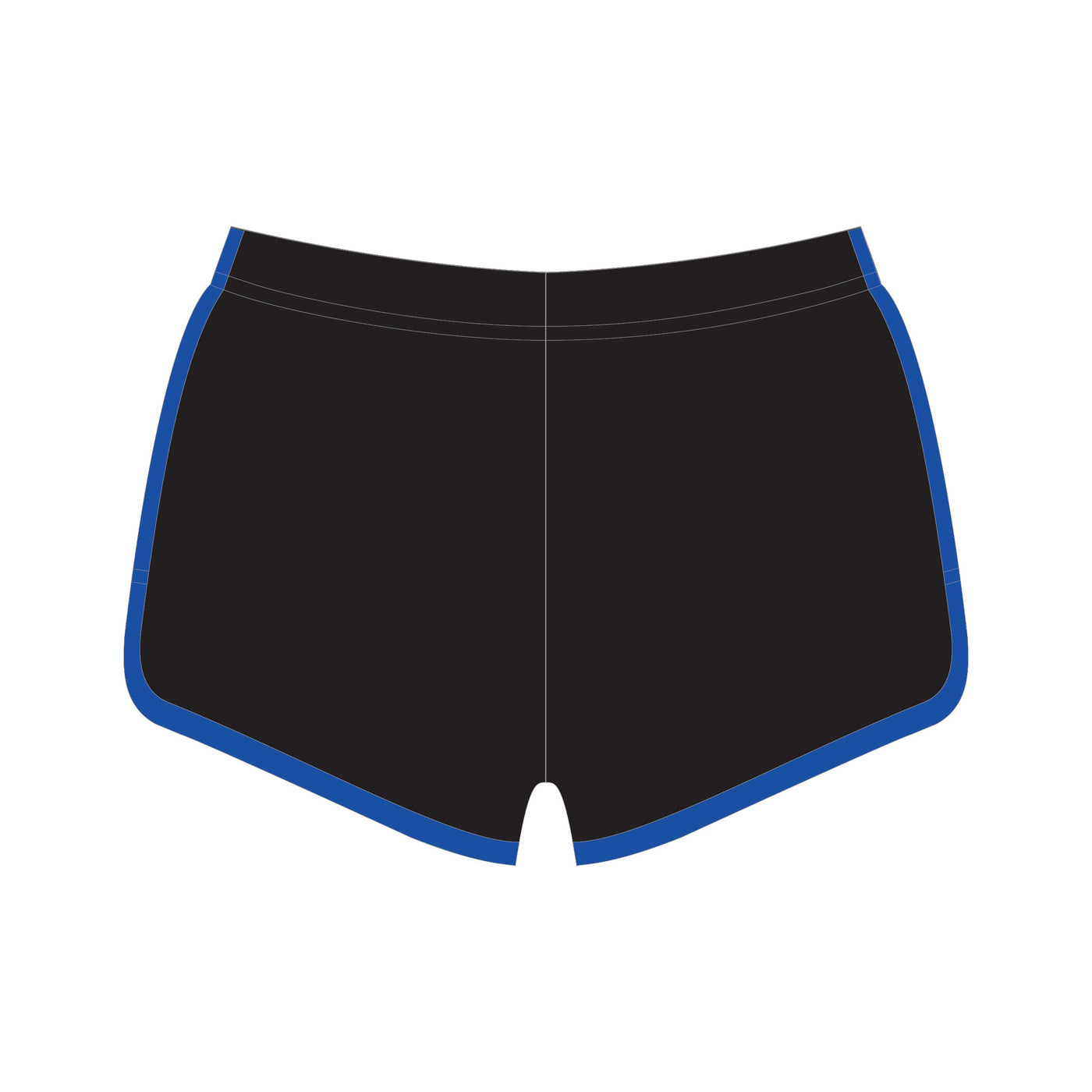 Athletics Track Shorts