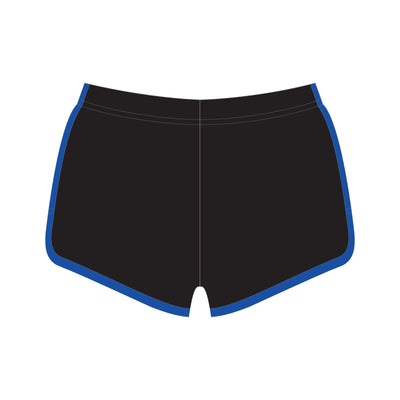 Athletics Track Shorts