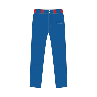 Baseball Pants Full Length