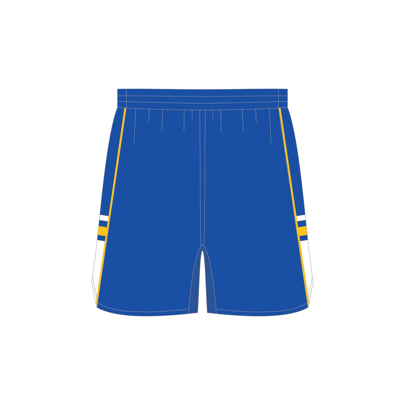 Basketball Elite Shorts