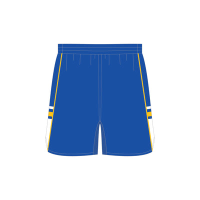 Basketball Elite Shorts
