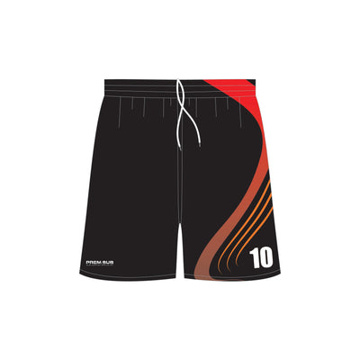 Basketball Standard Shorts