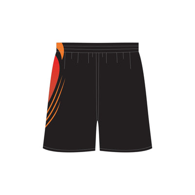 Basketball Standard Shorts