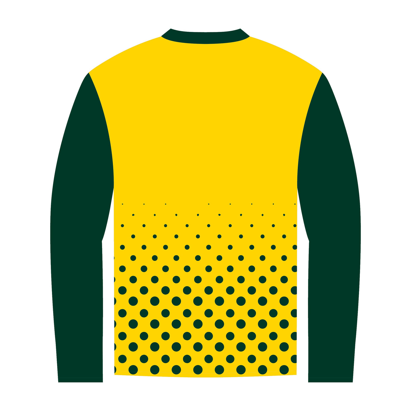 Cricket Longsleeve Jersey
