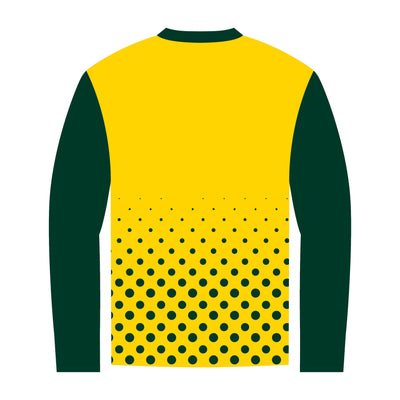 Cricket Longsleeve Jersey
